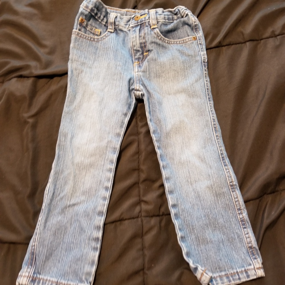 Wrangler Jeans